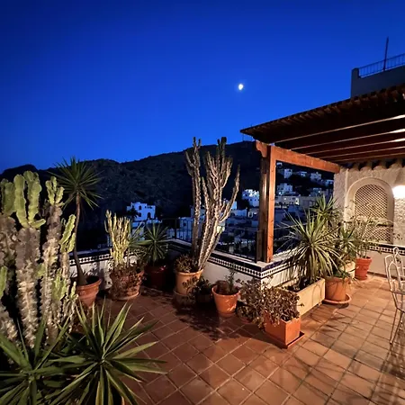 El Mirador De Mojácar