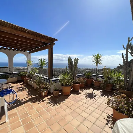 El Mirador De * Mojácar