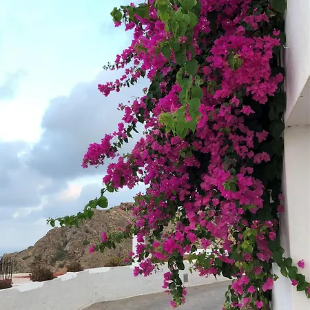 El Mirador De Mojácar