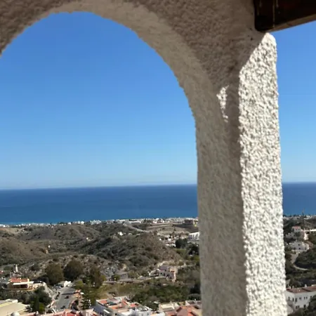 El Mirador De Mojácar