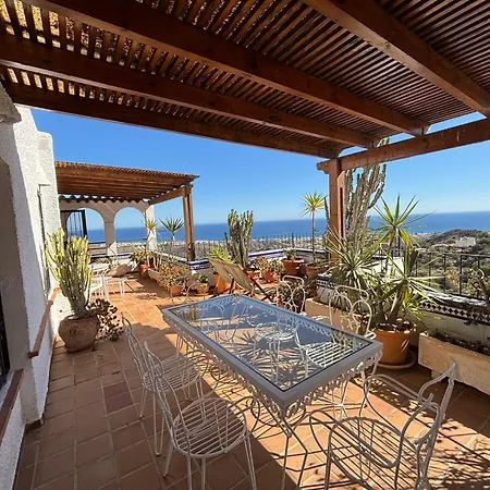 Ferienhaus El Mirador De