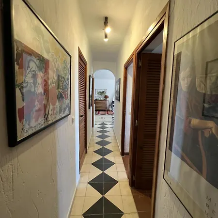 El Mirador De Mojácar