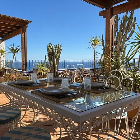 El Mirador De Feriehus