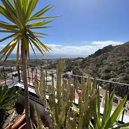 度假居 El Mirador De *